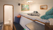 Breanker - Guest Stateroom